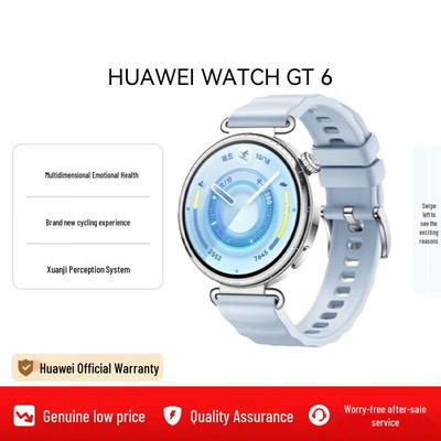 Huawei Montre Connectée WATCH GT 6 (Version CN)