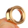 Brass Fishing Line Roller For  Fishing Reel Part Repair Smooth Durable Fishing Accessories