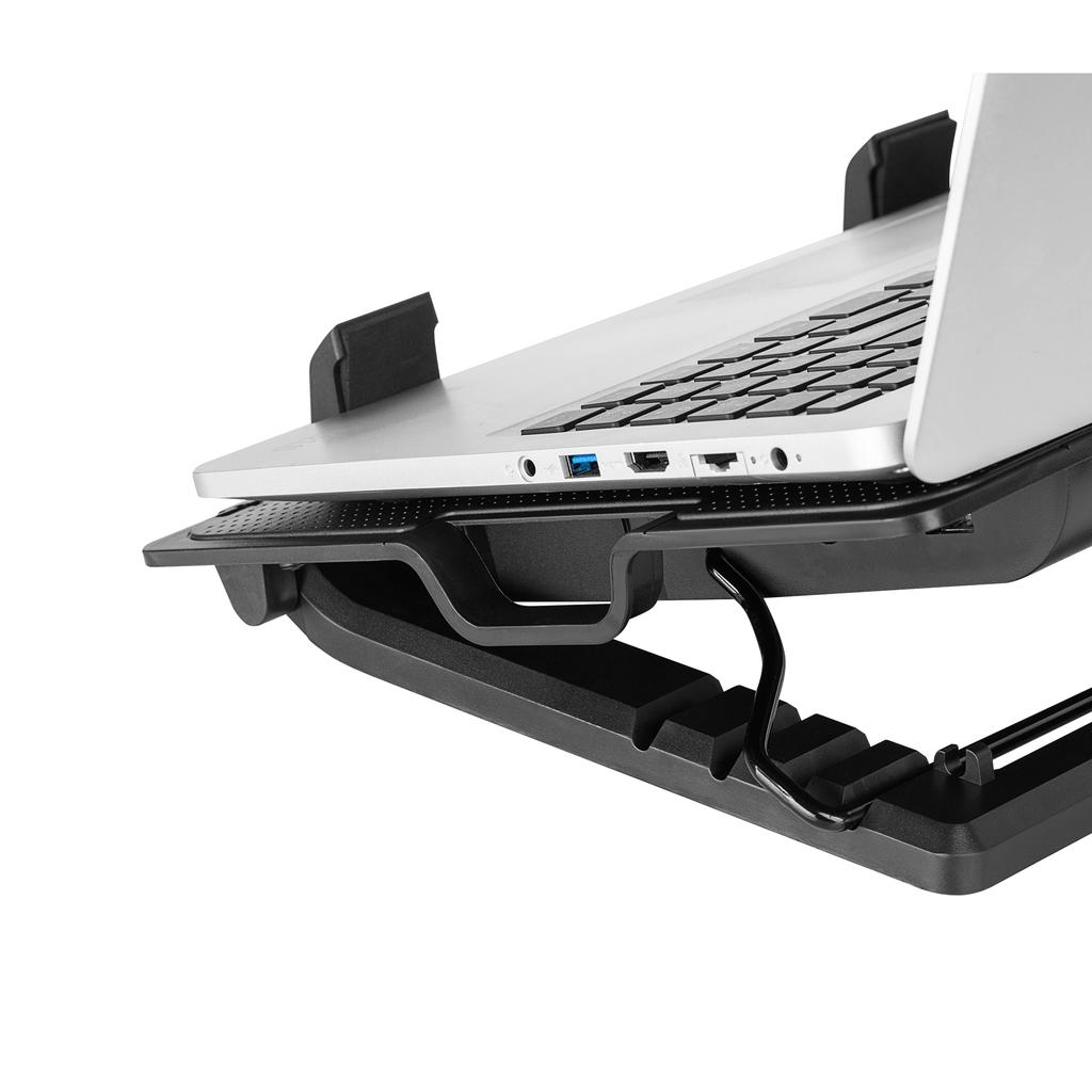 Rebel Laptop Cooling Pad