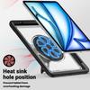 For IPad A16 Case for IPad 10th Generation Case for Pro 11 M5 Pro 13 Cover for Air 11 M4 M3 M2 Air 13 Shell for Mini 6 2021 10.2