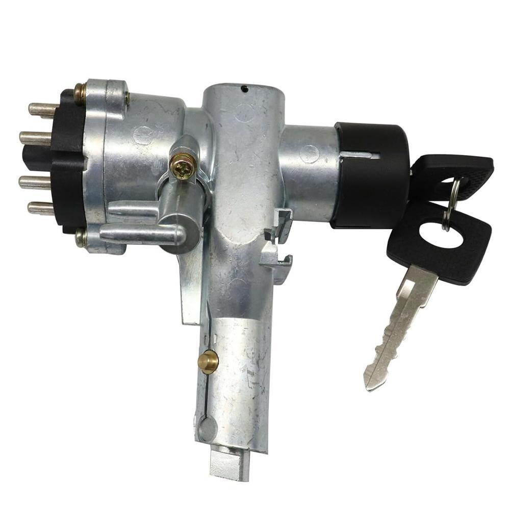 0014621630 Ignition Lock Cylinder Switch With 2 Keys For Mercedes-Benz W463