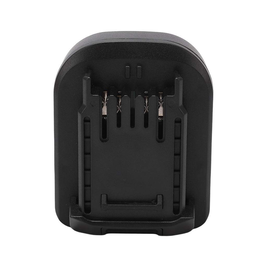Lithium Battery Adapter Convert for DEVON 20V to for WORX 20V 5pin Power Tool Accessories