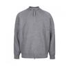 Limid Men Knit Zip Up Jacket Hit Kn ZipUp