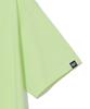 BEENTRILL Roller Painting Hashtag T-Shirt (Neon Yellow)