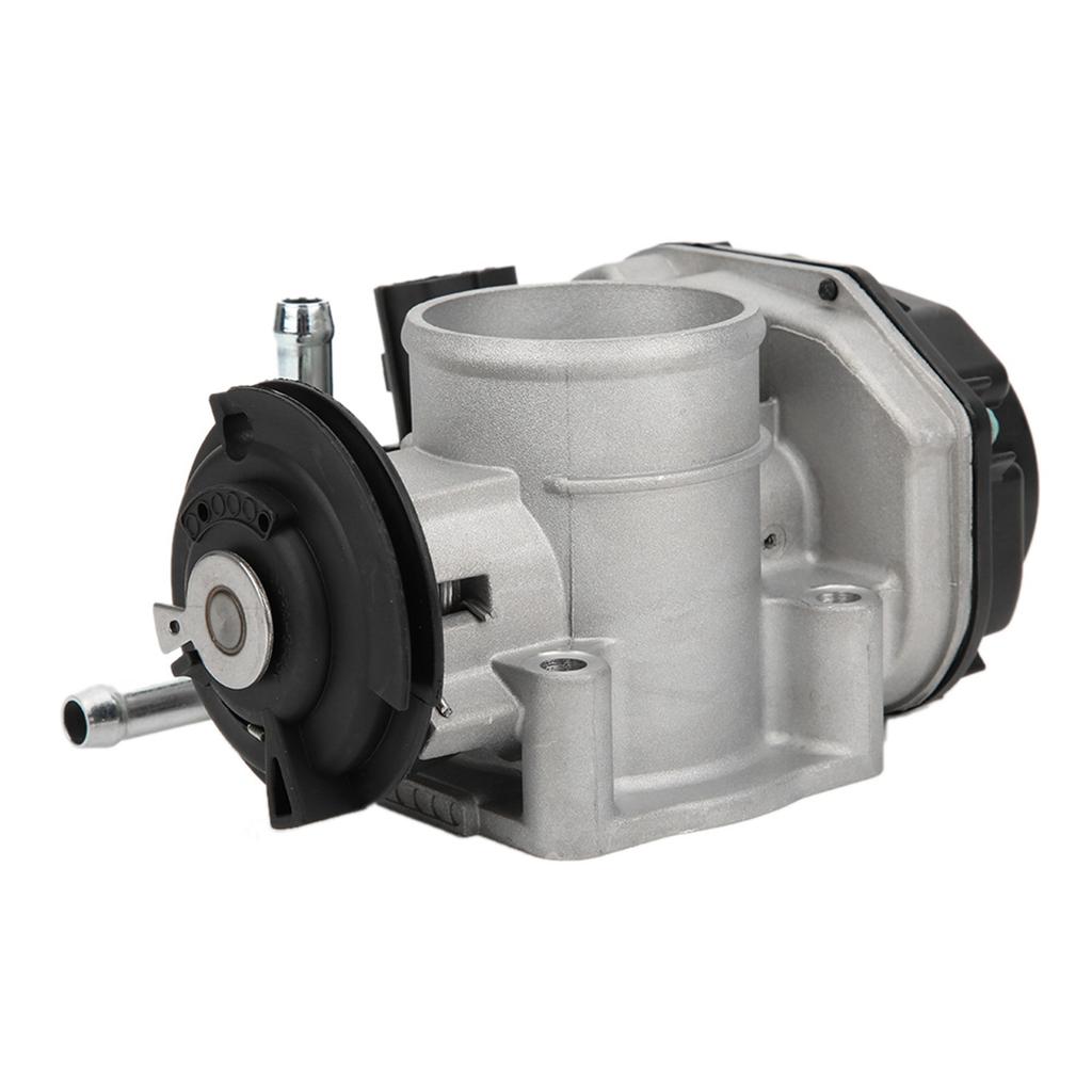 Throttle Body 96394330 Replacement Fits for Chevrolet Lacetti   Optra