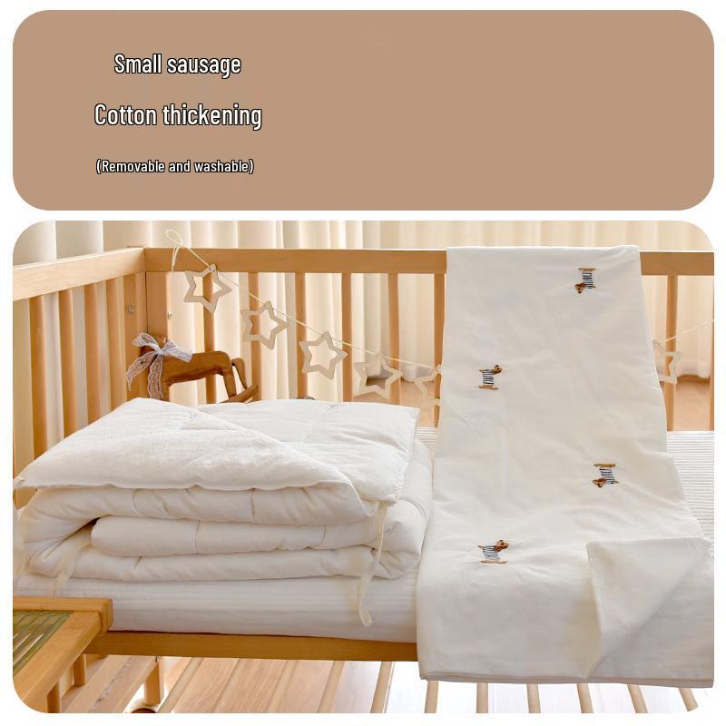 HuanGu Baby Thickened Cotton Quilt