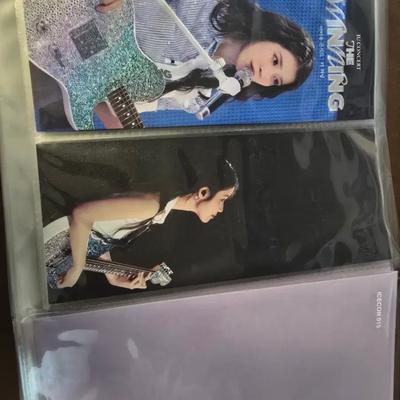 IU The Winning Ttt + IMAX Riryoku Chapter 1