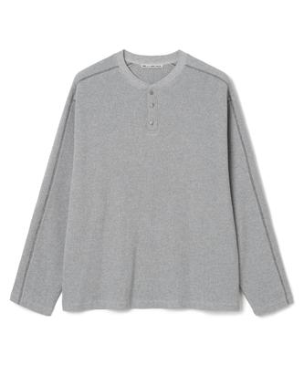 Ciepła odzież – Pulowery i longsleeve