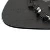 Opel Astra IV J 2009- Heated Mirror Insert, Right