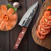 Stainless Steel Kitchen Knife Meat Cleaver Slicing Knife Vegetable Fruit Knife Kitchen Tool