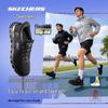 Skechers Men's Lightweight Mesh Running Shoes