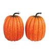 Decorative False Pumpkins Artificial Pumpkins Decoration Handmade Craft Supplies For Thanksgiving Autumn Festival