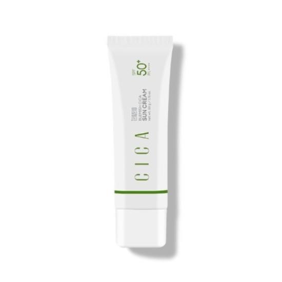 tenzero Blemish CICA SUN Cream SPF50+ PA++++ 50g