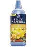 Płyn do płukania ammorbidente concentrato argan e vaniglia 900ml - felce azzurra