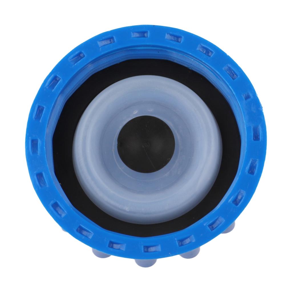 High Quality Fuel Heater Tank Cover Cap for Car Truck Boat Easy Installation