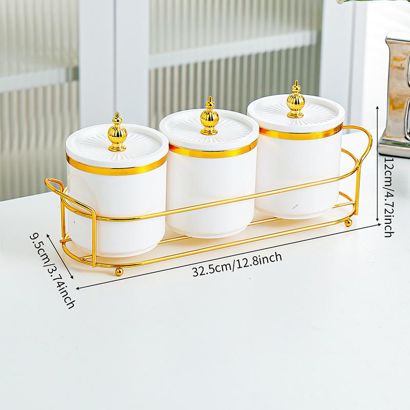 Szczelny pojemnik, pojemnik do przechowywania ziaren w kuchni, szczelny pojemnik, plastikowy pojemnik do przechowywania dużych produktów kuchennych