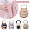 Multicolor Bottle Lid Plastic Sealing Bottle Cover for Cille 22171/22172 Bottle Accessories