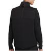 Nike Vests Men's Black Stand Collar Moderate Other CZ9265-010