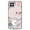 Anti-knock Durable Phone Case For Samsung Galaxy M33 5G Global/SM-M336B/DS/Jump2 Fashion Design Dirt-resistant Couple