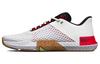 TriBase Reign 4 'White Radio Red' 3025052-107