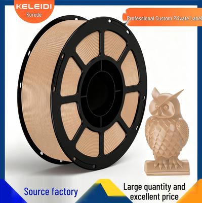 3D yazıcılar ve 3D tarayıcılar – 3D baskı için iş parçacıkları