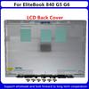 New For HP EliteBook 840 G5 840 G6 Laptop LCD Back Cover /Front Bezel/Upper Case Palmrest/Bottom Base Case Cover/LCD Hinge