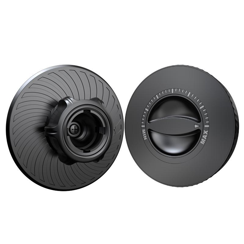 MagSafe Magnetic Car Phone Holder for Air Vent/Dashboard