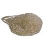 Anteprima Party Mini Bag Handbag Wire Beige Women Used