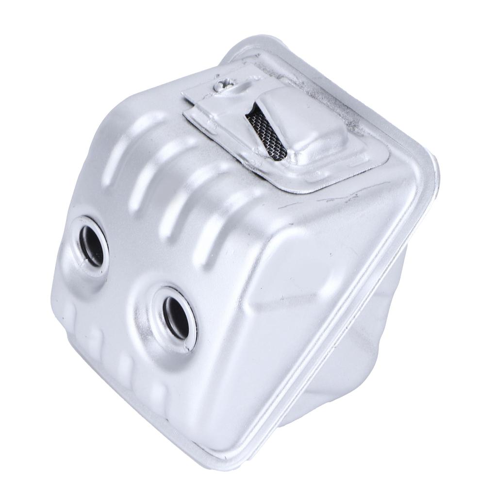 Exhaust Muffler Silencer Replacement Fit for Husqvarna 435 440 440e 445 445e 450 Chain Saw