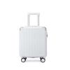 LIDU Women's Small Carry-on Suitcase