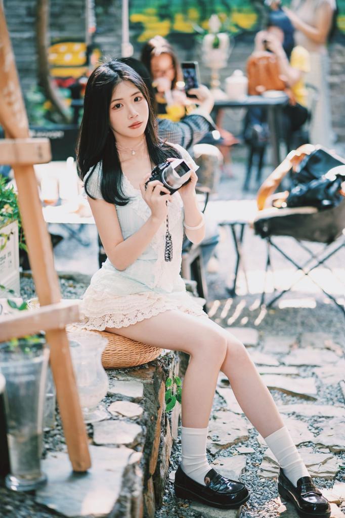 TTArtisan AF 35mm II Prime Lens Sony Interchangeable Lens for Mirrorless Silver with Black Lens by Meisho Optical F/1.8 E-Mount APS-C (2-Year