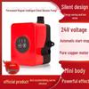24V Automatische Stille Magnet-Boosterpumpe für Haushaltswassersysteme
