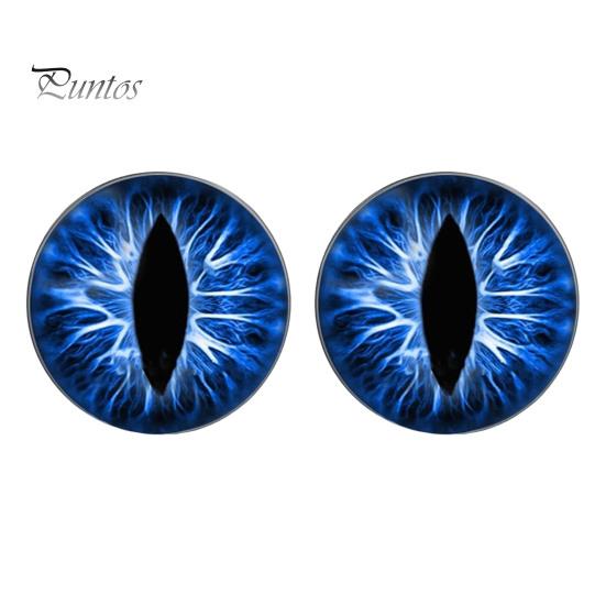 

1 пара наклеек на фары автомобиля, самоклеящиеся водонепроницаемые забавные 3D наклейки на фары с глазами, наклейка на окно автомобиля, бампер, декоративные наклейки D