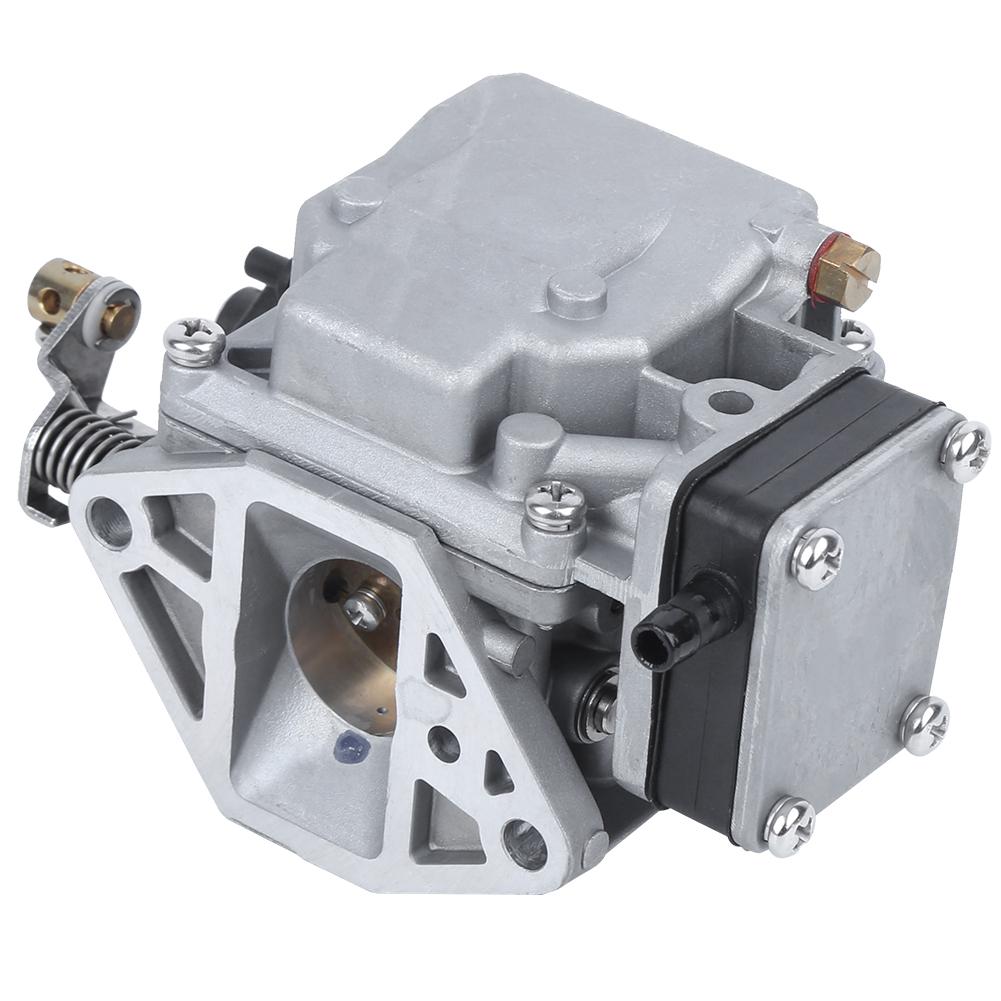 63V‑14301‑00 Speedboot Vergaser 2-Takt 15 PS Außenbordmotor Motor Vergaser