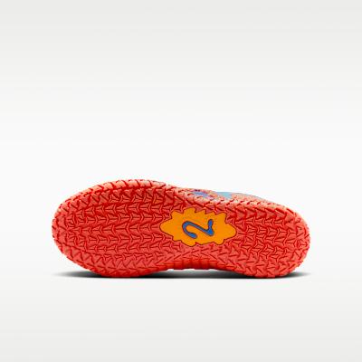 Kids' Sneakers Nike Ja 3 GS 'Zero Gravity'