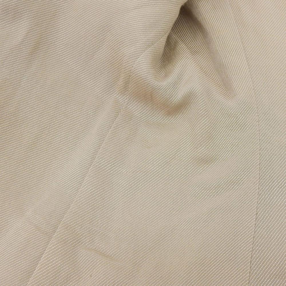 STELLA McCARTNEY Excellent condition 3B tailored jacket, women's, beige, size 38 Jacket 38 beigeUsed