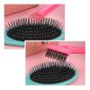 Cleaner Comb Long-time Service Great Material Fool-style Operation Mini Scrub-brush Dust Removal Unique Design Hair Brush
