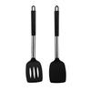 Silicone Non-stick Spatula Set
