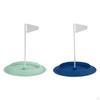 Golf Putting Aid Tool, Silicone Training Aid, Portable And Practical