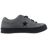 Converse One Star Niedrig Grau Unisex 169697C