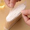 Wooden Cotton Swabs: Double-Headed, Disposable for Ear Cleaning & Cosmetic Use