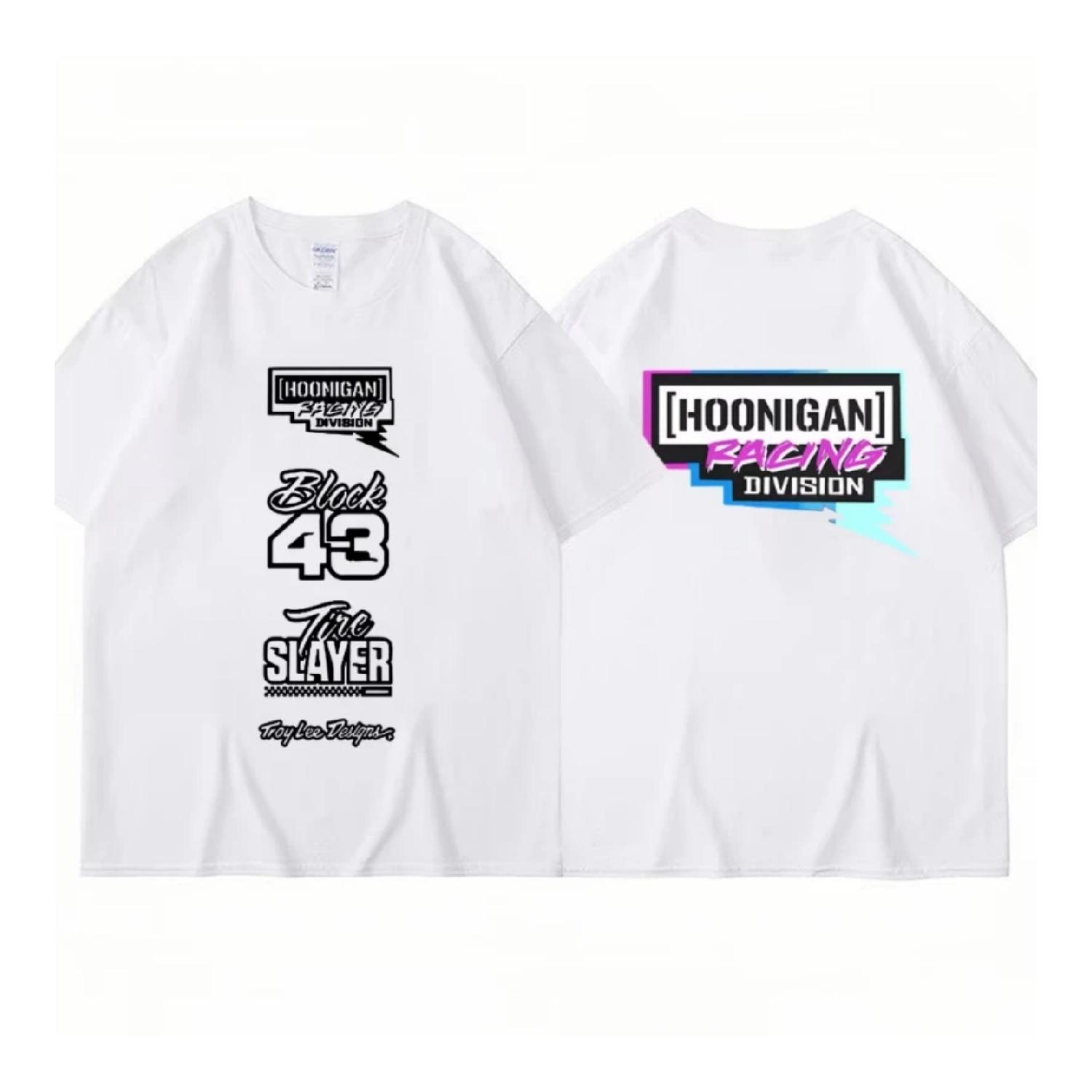 

Футболка Ken Block 43 Мужская Одежда Модный Дизайн Футболки Эстетичная Готическая Повседневная Хлопок Свободная Короткий Рукав Футболка Уличная Одежда S чёрный