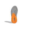 adidas Ozelia Grey Orange Unisex Sneakers Grey-One Grey-Two Grey-Three GY8554