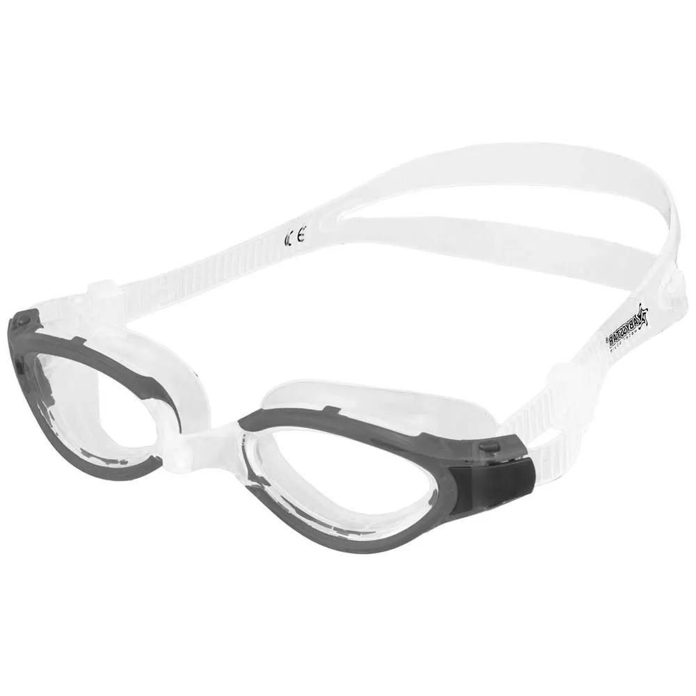 Abysstar Elite Swimming Goggles