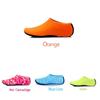 Quick Dry Aqua Socks Ideal For Beach Swimming And Water Sports