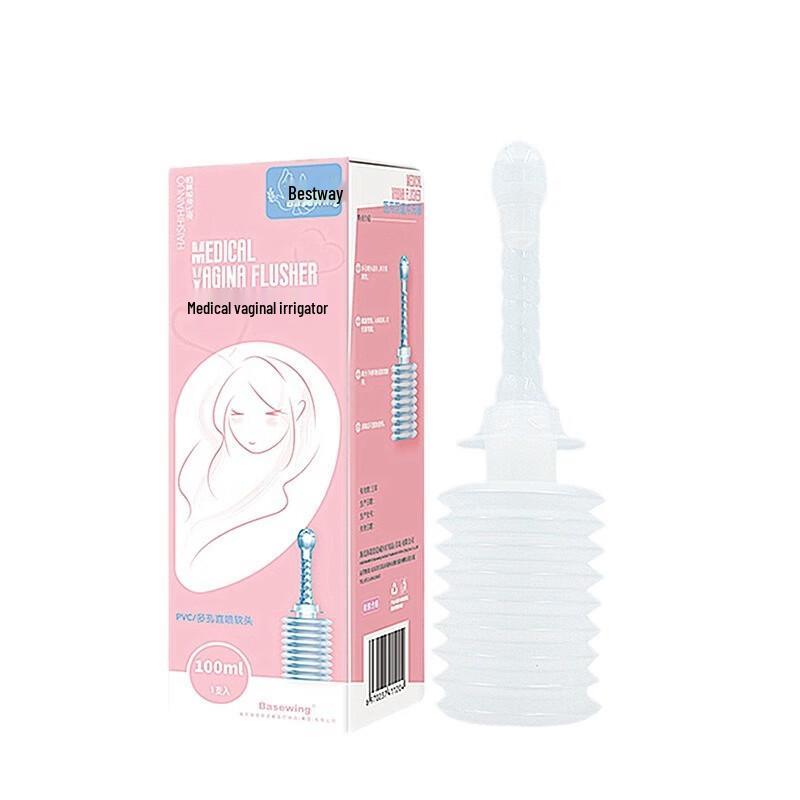 

Набор для одноразового вагинального душа Haishi Hainuo