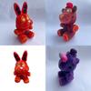 Premium Fnaf Plush Made Of Soft Crystal Plush And Filled With Pp Cotton