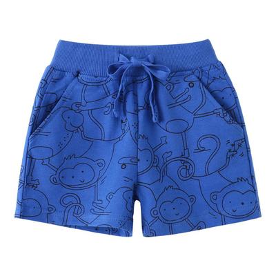 Unisex (a partire dai 4 anni) – Pantaloncini