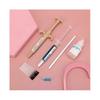 Dental Adhesive Bonding Self Curing Composite Resin Kit for Orthodontic Treatment