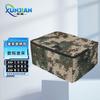 Digital Camouflage Organizer Storage Bag